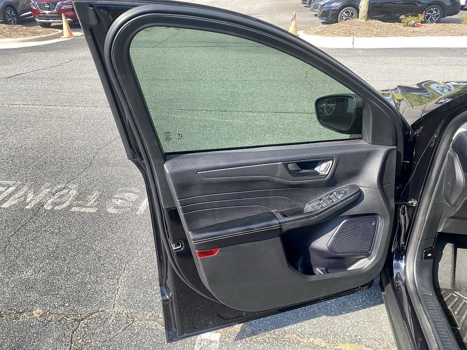 2024 Ford Escape Active photo 13