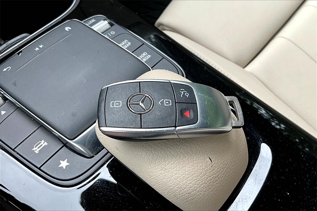 2023 Mercedes Benz CLA 250 4MATIC photo 10
