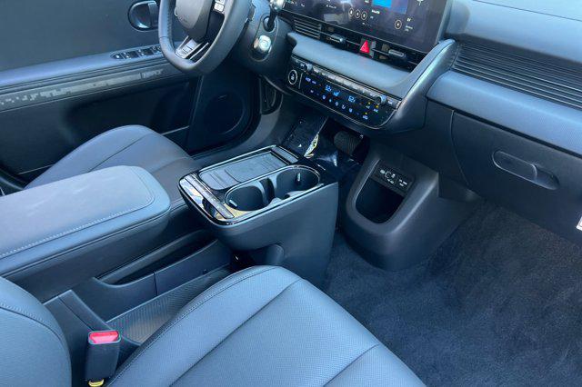 2025 Hyundai Ioniq 5 photo 11