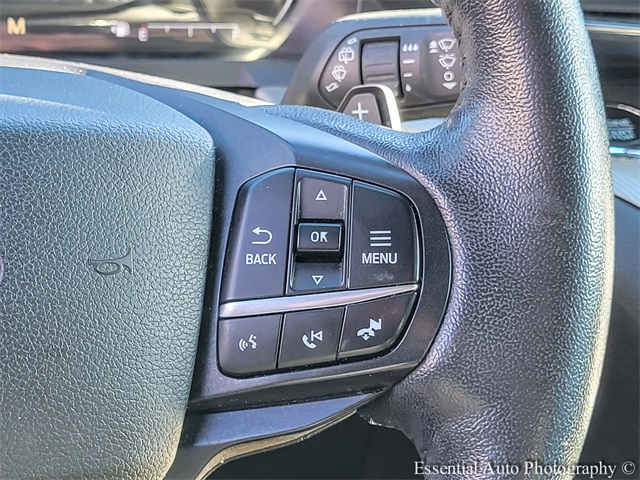 2020 FORD EXPLORER - Image 17