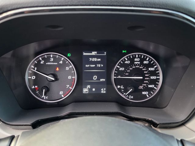 2025 Subaru Outback Premium photo 21