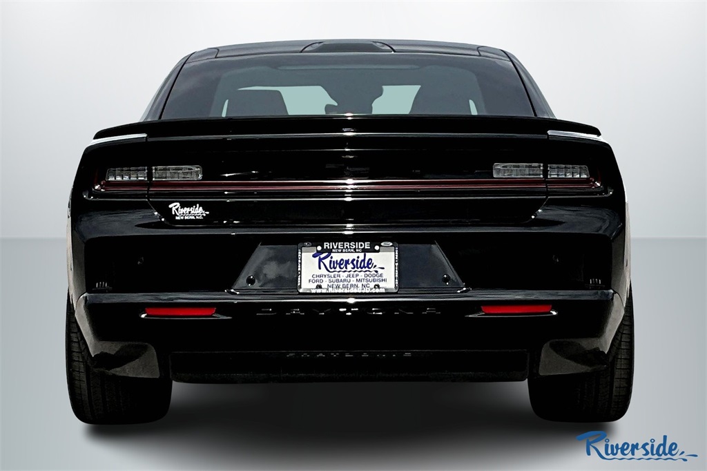 2024 Dodge Charger R/T Scat Pack photo 4