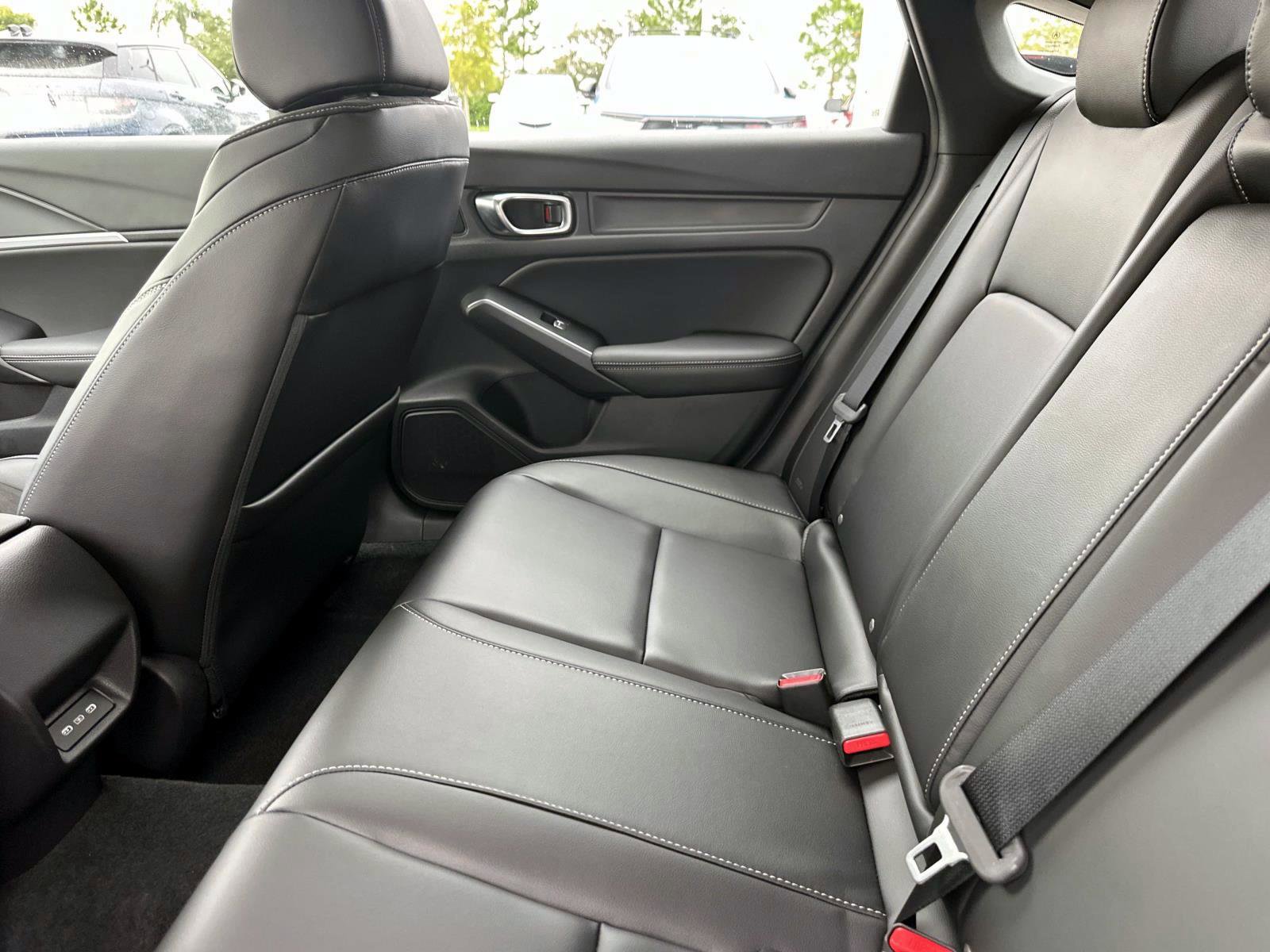 2025 Acura Integra A-Spec Technology photo 12