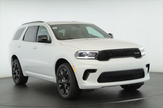 2026 Dodge Durango GT's photo