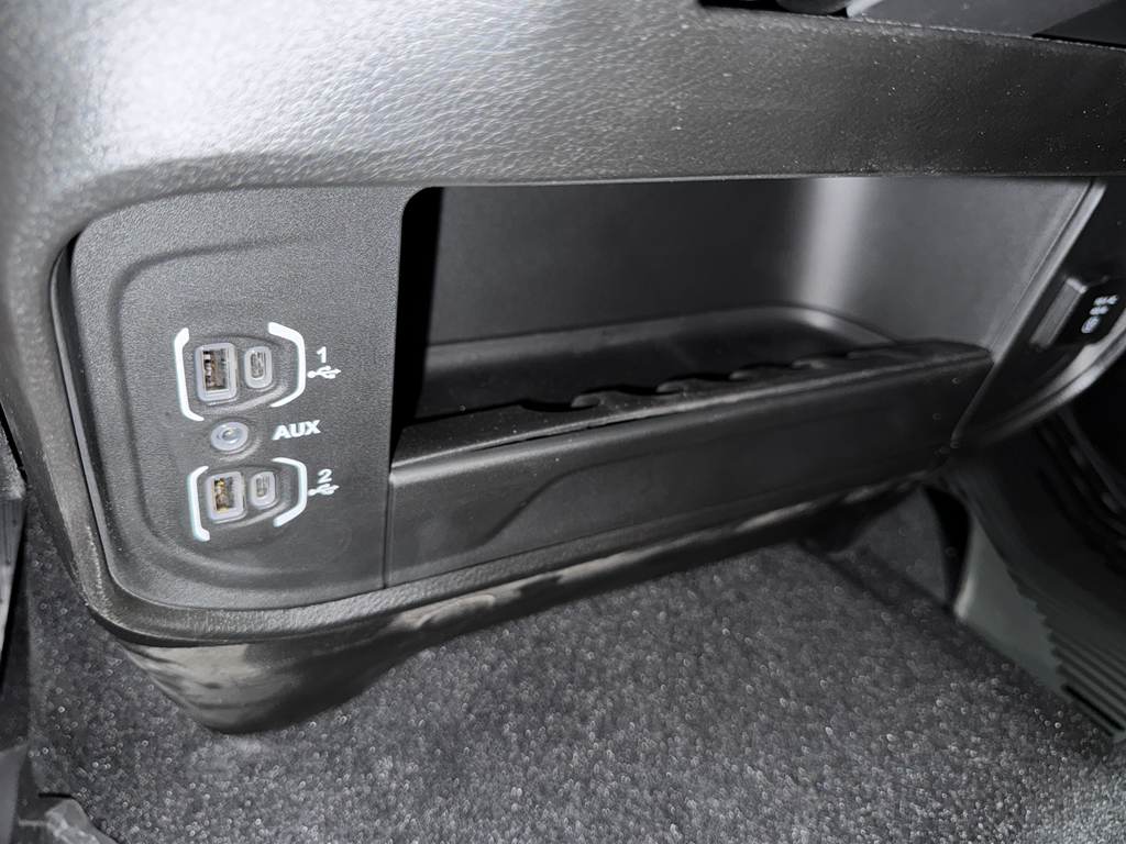 2025 Ram 2500 Tradesman photo 38