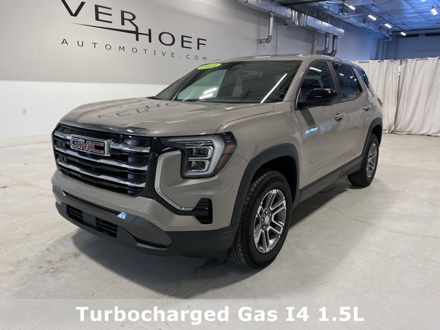 2025 GMC Terrain Elevation's photo