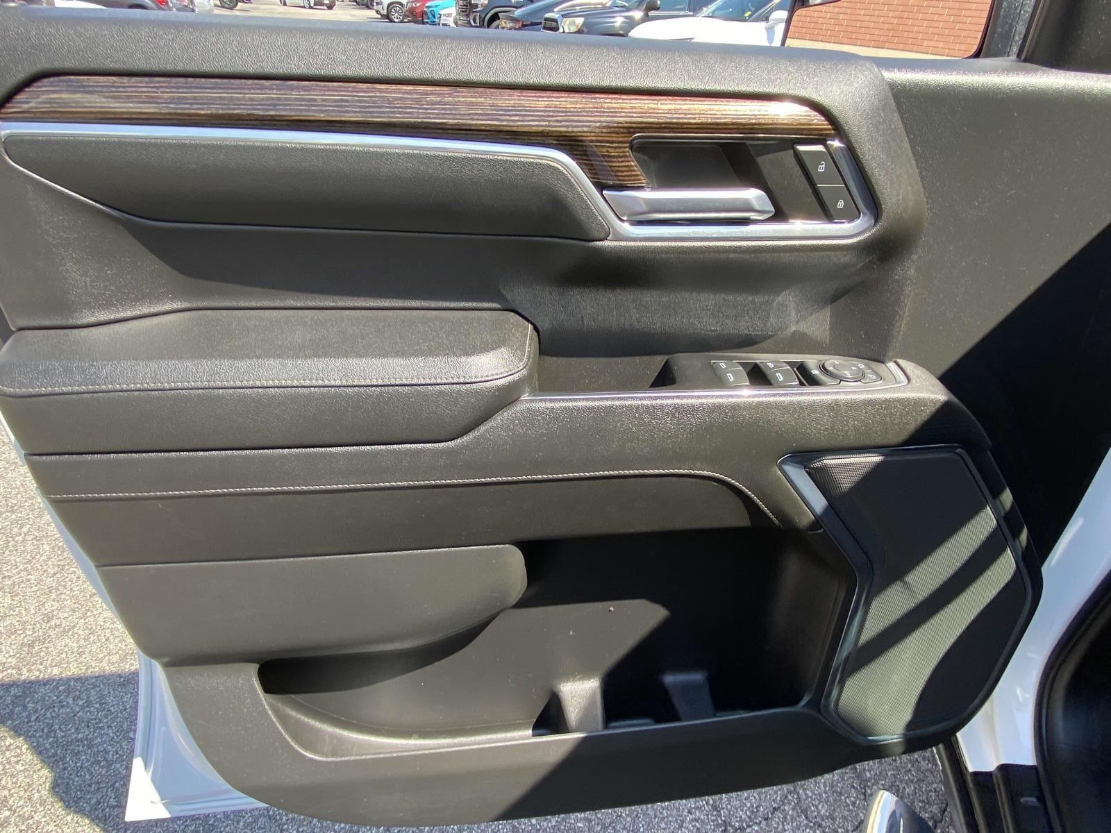 2023 Gmc Sierra 1500 Elevation photo 6