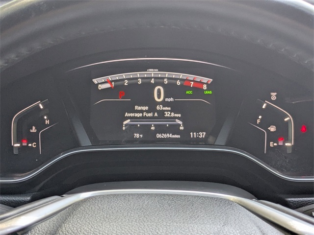 2020 Honda CR-V EX-L photo 30