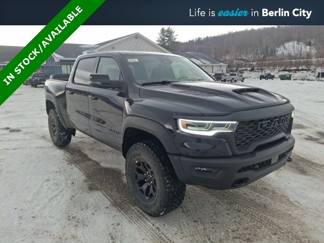 2026 RAM Ram 1500 Pickup RHO's photo