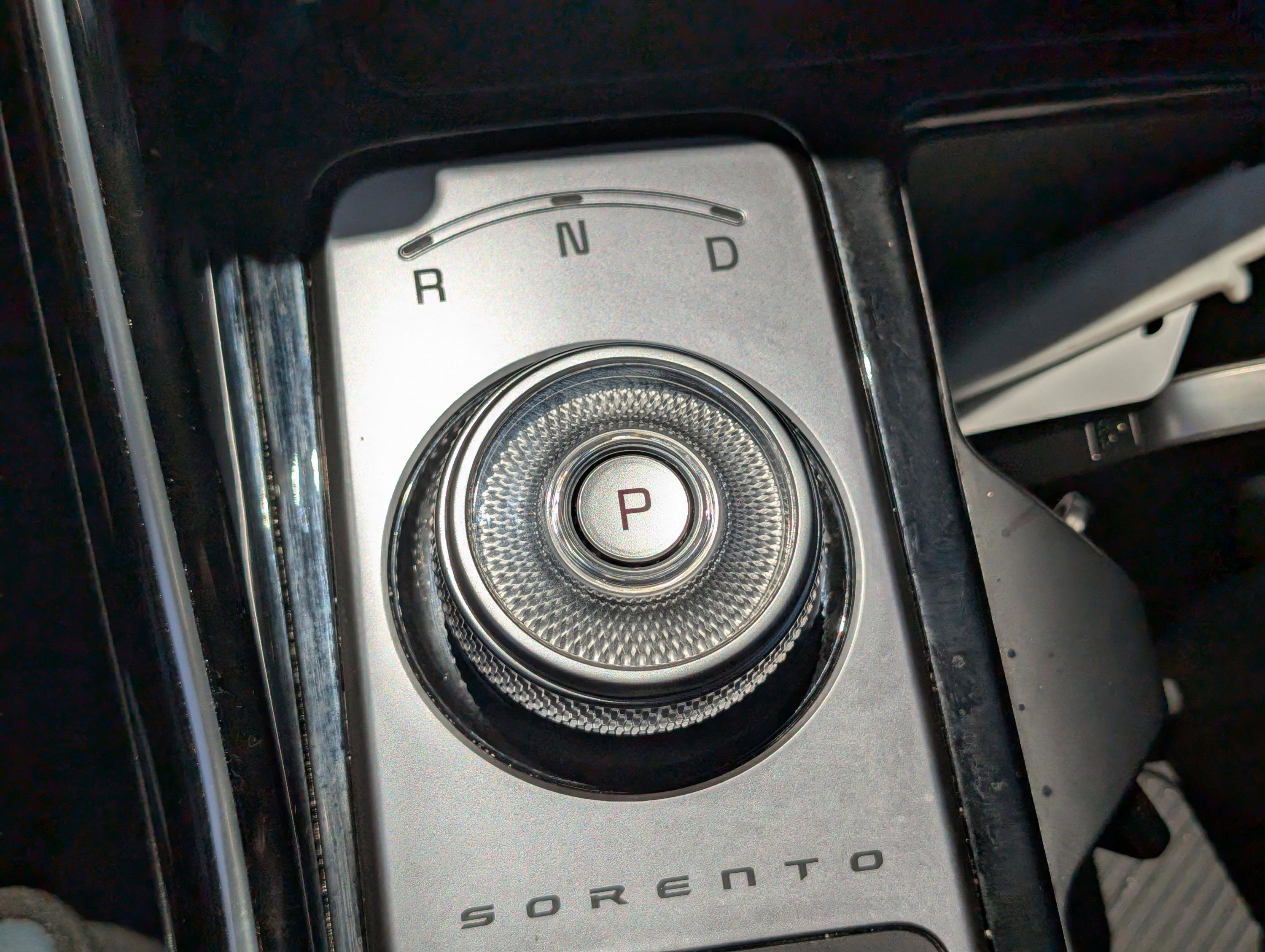2025 Kia Sorento Hybrid SX Prestige photo 29