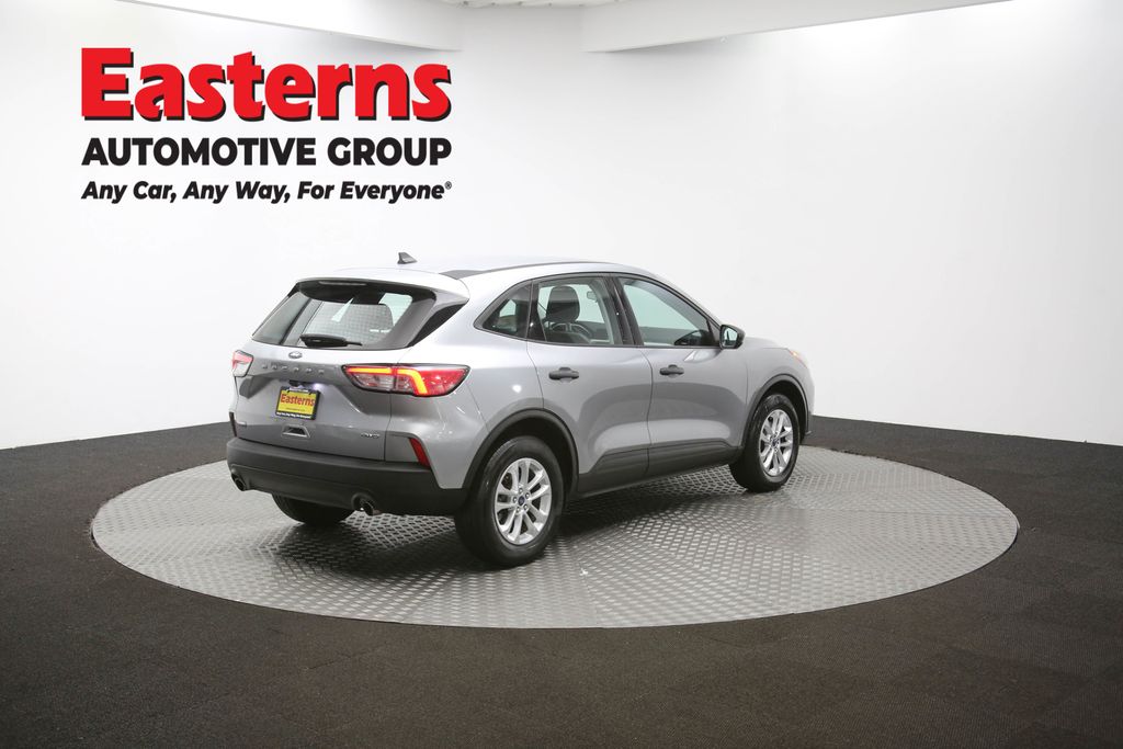 2022 Ford Escape S photo 29