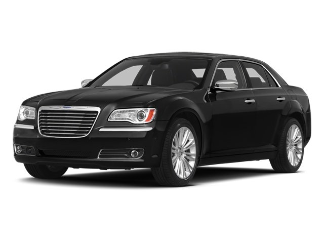 2013 Chrysler 300 Base's photo