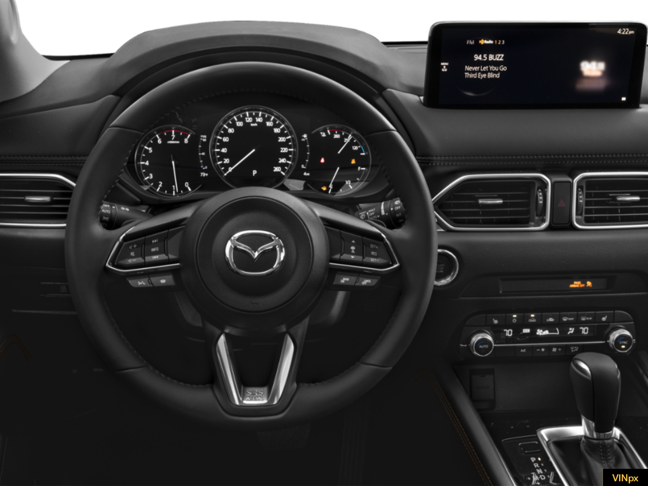 2023 Mazda CX-5 2.5 S Premium photo 5