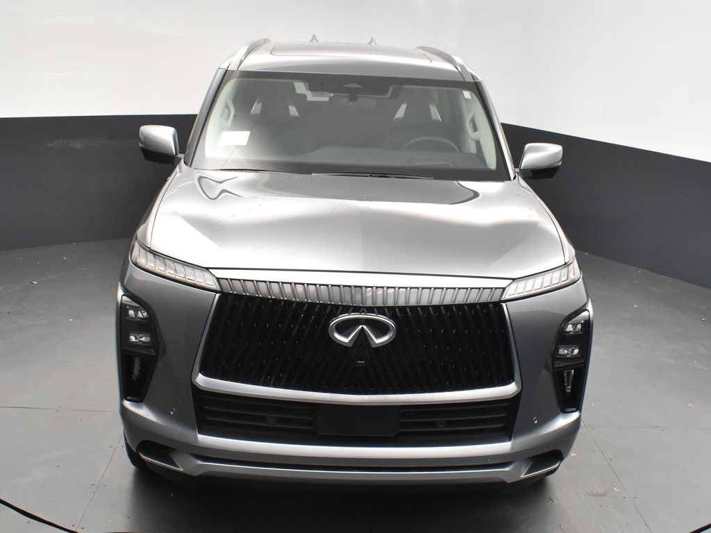 2025 Infiniti QX80 Sensory photo 33