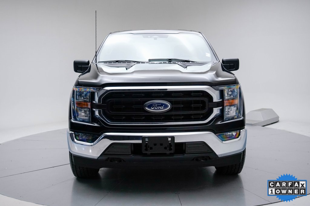 2023 Ford F-150 XLT photo 22