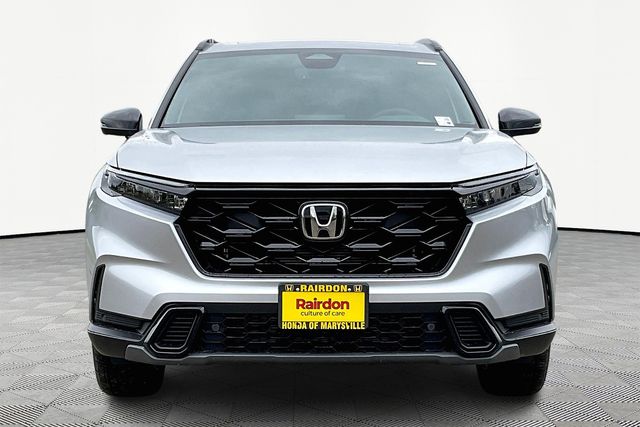 2025 Honda CR-V Hybrid Sport-L photo 13