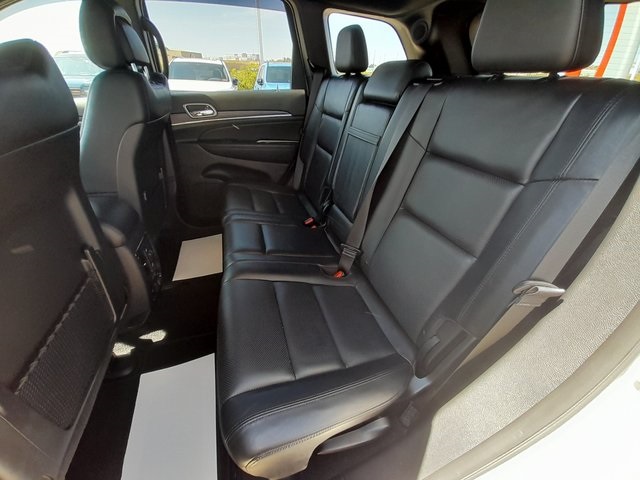 2021 Jeep Grand Cherokee Limited photo 41