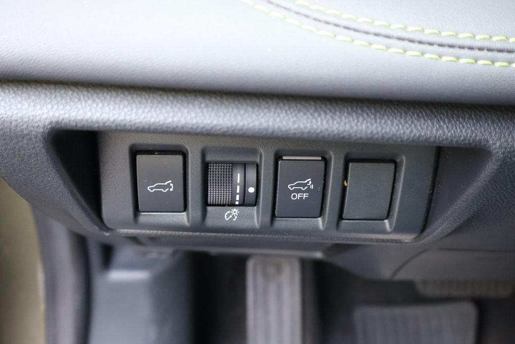 2020 Subaru Outback Onyx Edition XT photo 31