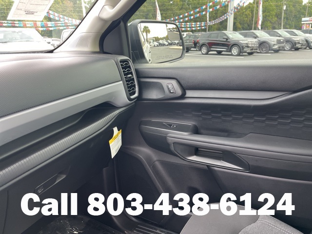 2025 Ford Ranger XL photo 25