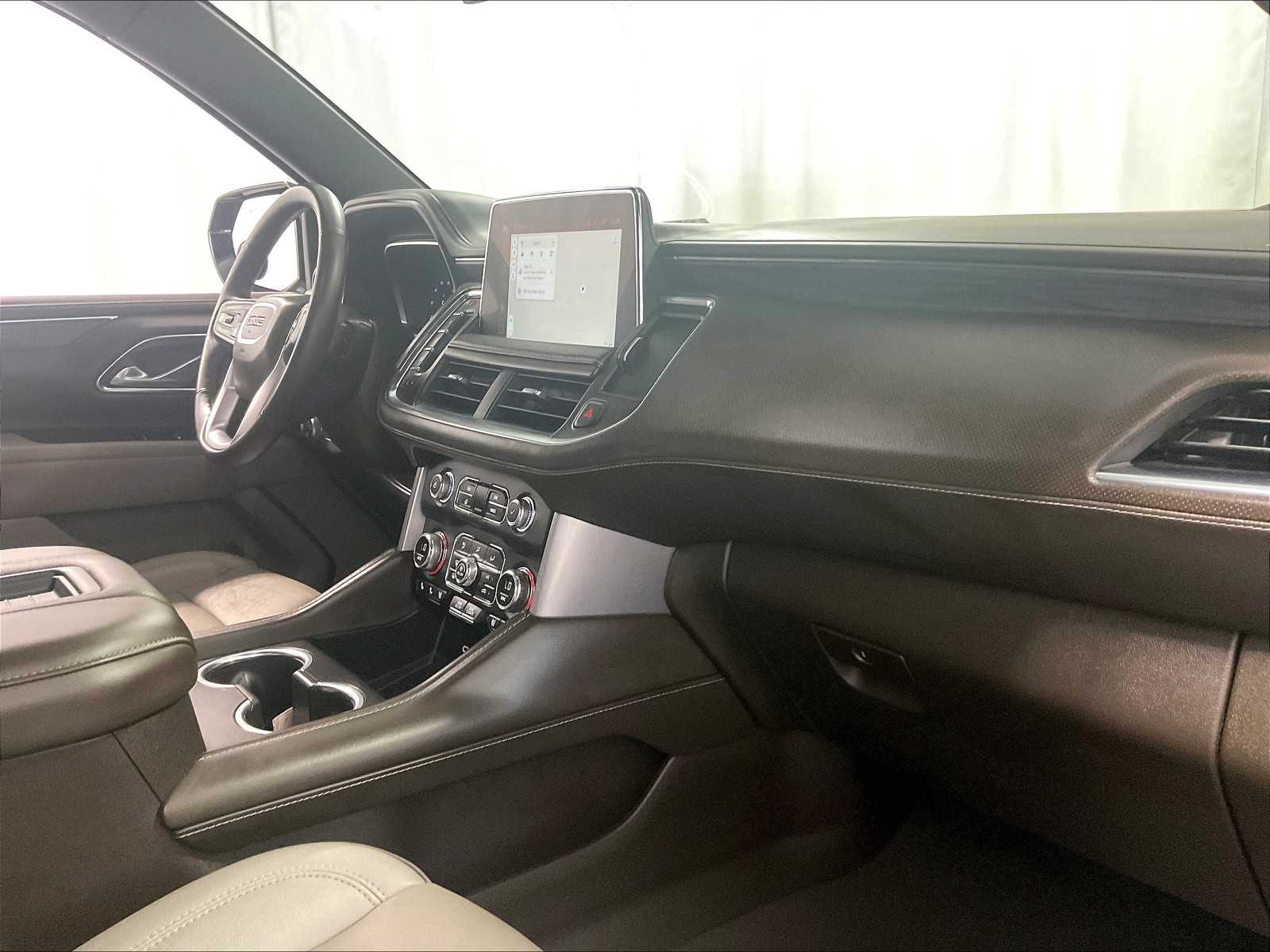 2023 Gmc Yukon SLT photo 14