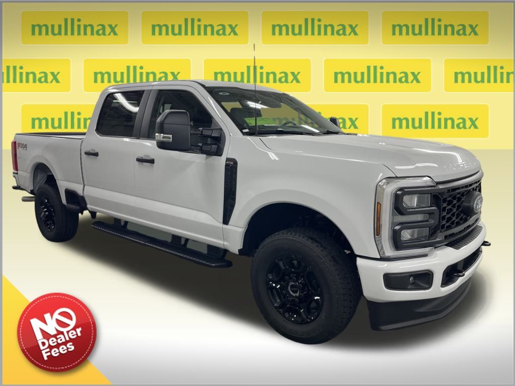 2026 Ford F-250 Super Duty XL's photo