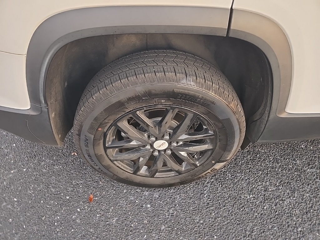 2019 Gmc Acadia SLT photo 4