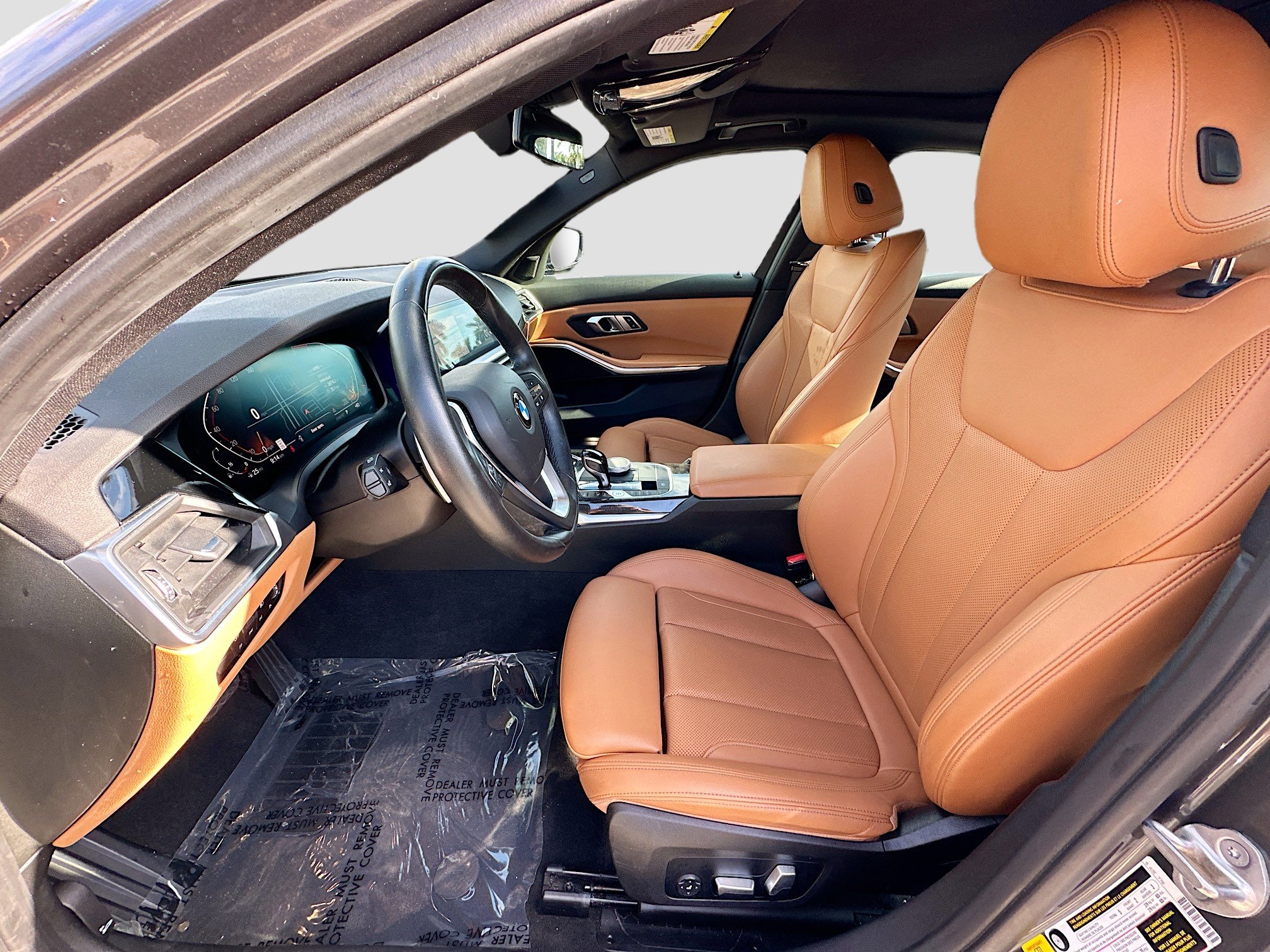 2022 Bmw 330i photo 21