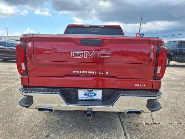 2023 Gmc Sierra 1500 SLT photo 4