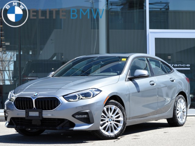2024 BMW 2 Series 228i xDrive