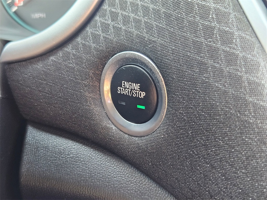 2023 Chevrolet Malibu 1LT photo 15