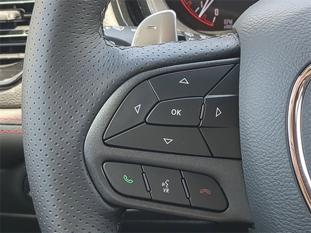 2026 Dodge Durango GT Plus photo 29
