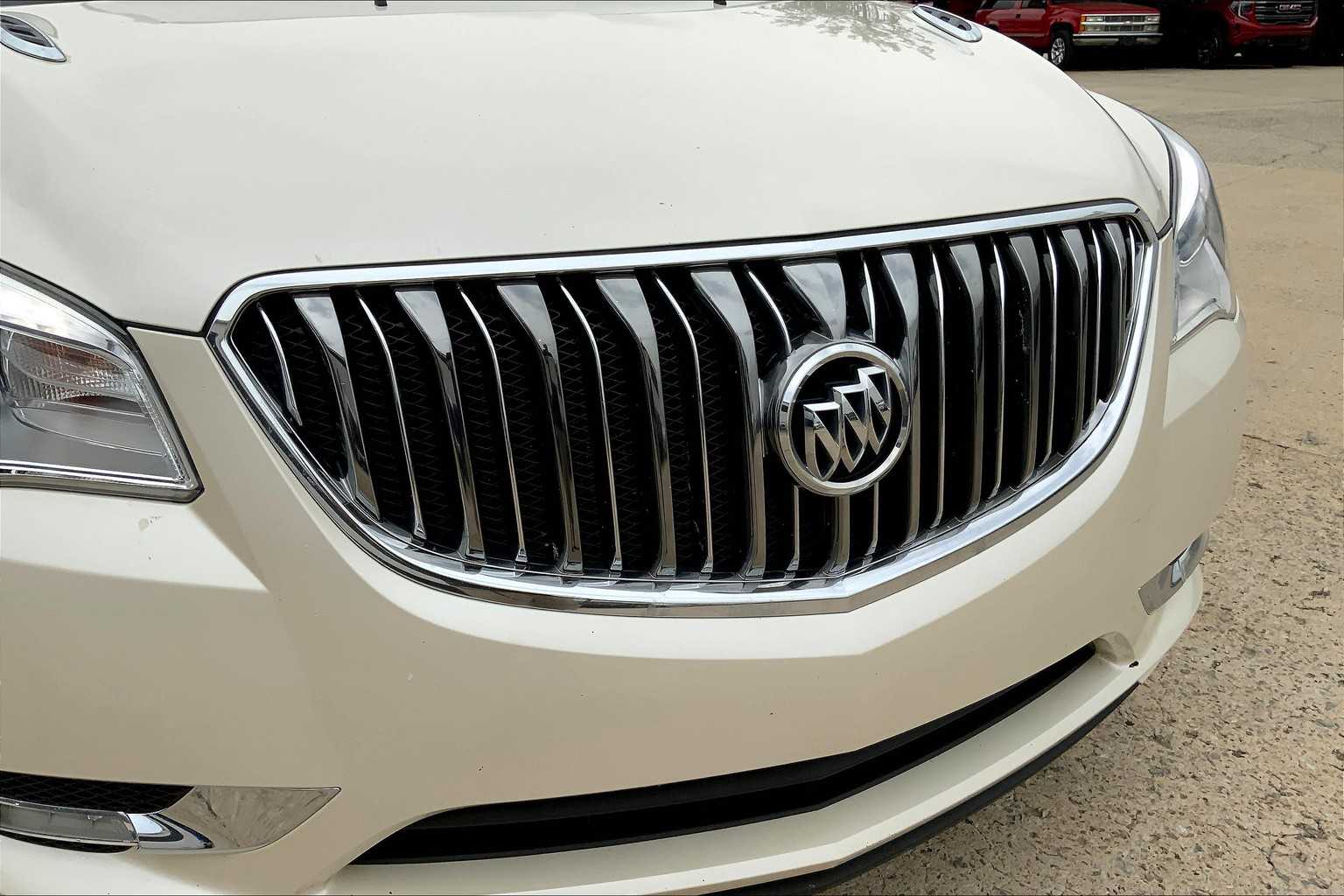 2014 Buick Enclave Premium photo 28