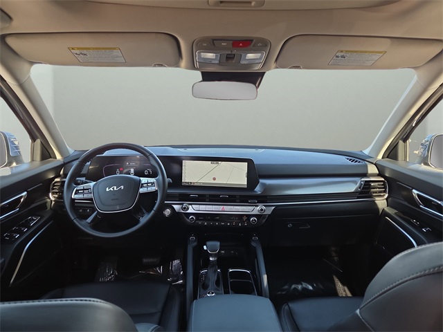 2025 Kia Telluride S photo 2