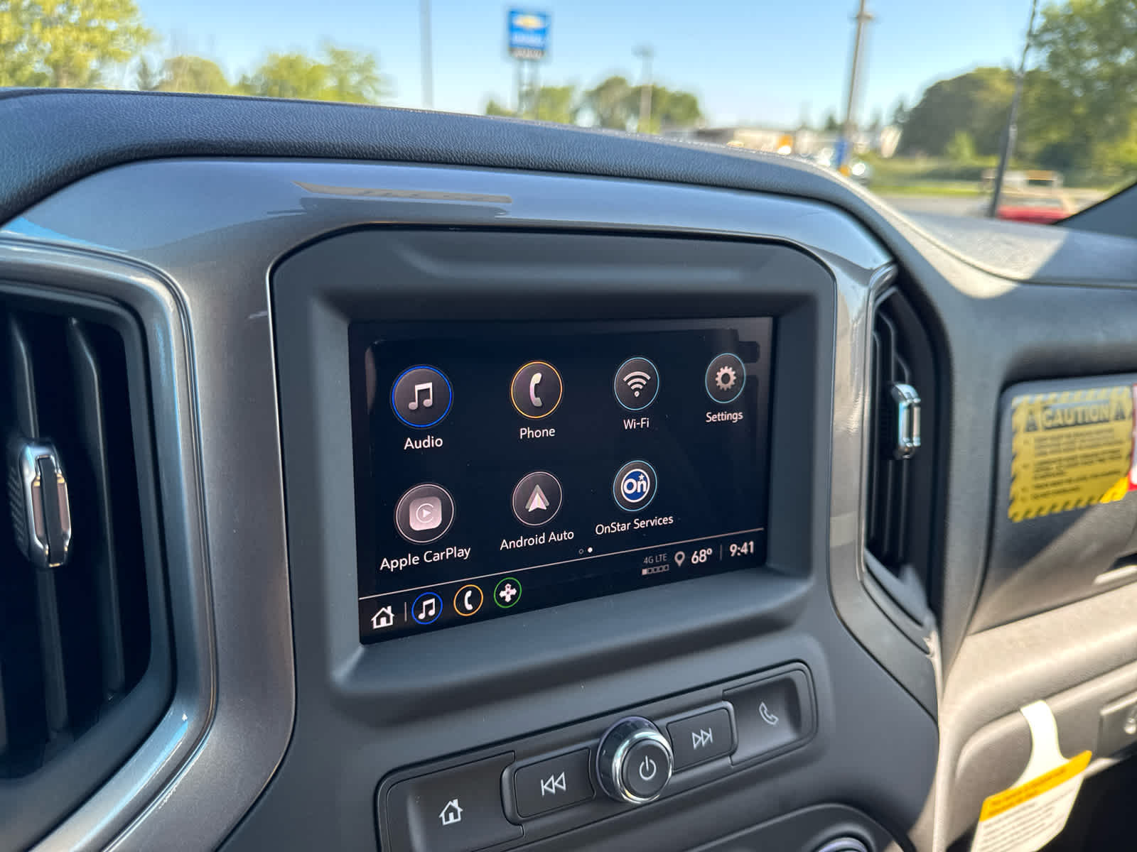 2025 Chevrolet Silverado 3500HD Work Truck photo 15
