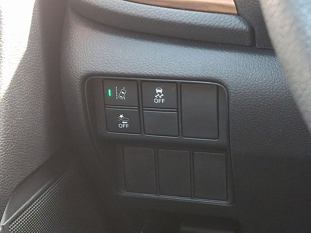 2020 Honda CR-V EX photo 20