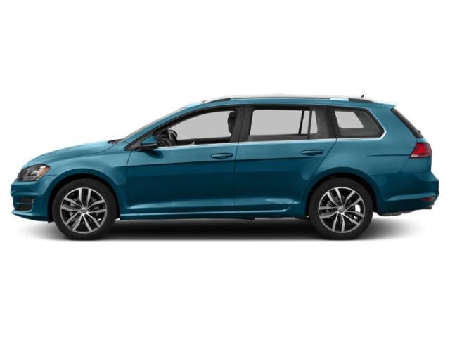 2015 Volkswagen Golf SportWagen 1.8T TDI photo 3