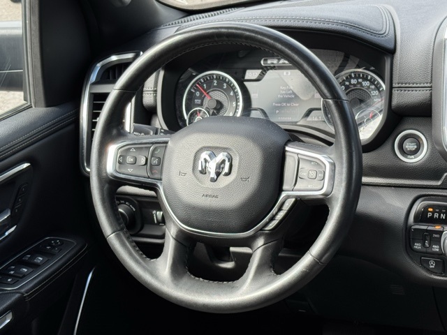 2024 Ram 1500 Laramie photo 22