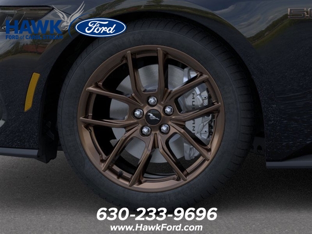 2026 FORD MUSTANG - Image 19