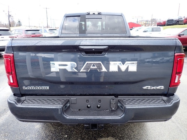 2026 Ram 2500 Laramie photo 4