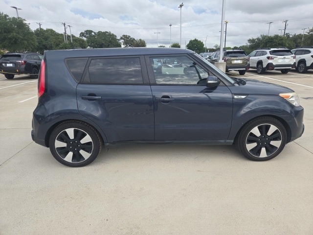 Used 2015 Kia Soul Base with VIN KNDJX3A50F7216653 for sale in Grapevine, TX
