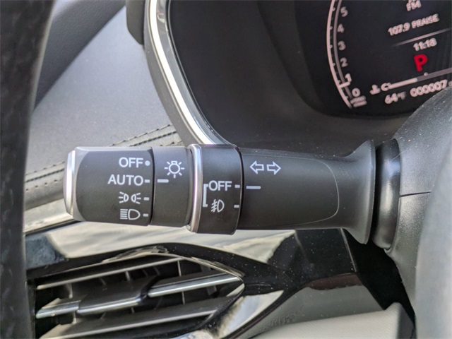 2026 Acura MDX SH-AWD Advance photo 30