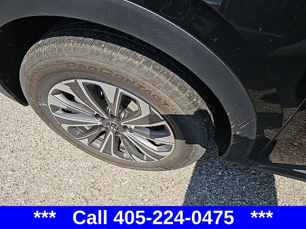 2024 Buick Envision Preferred photo 19
