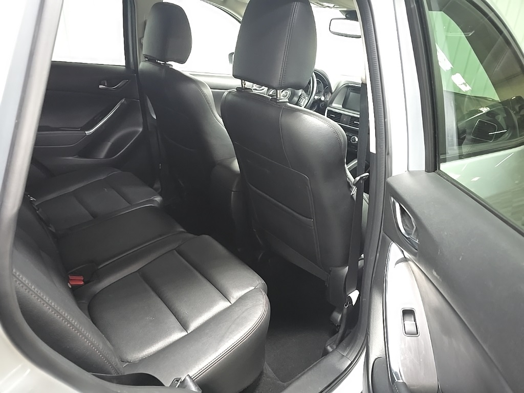2016 Mazda CX-5 Grand Touring photo 15