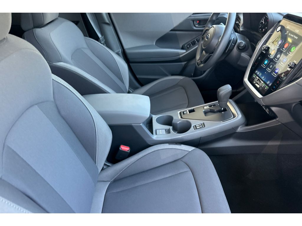 2025 Subaru Crosstrek Premium photo 14