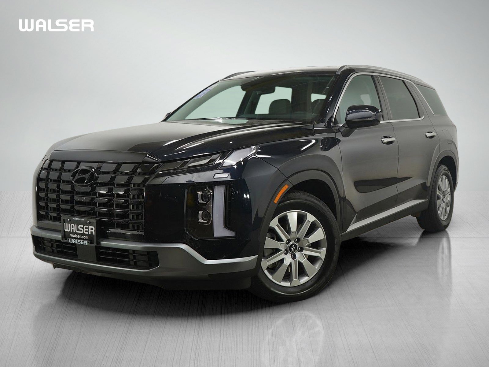 2025 Hyundai Palisade SEL's photo
