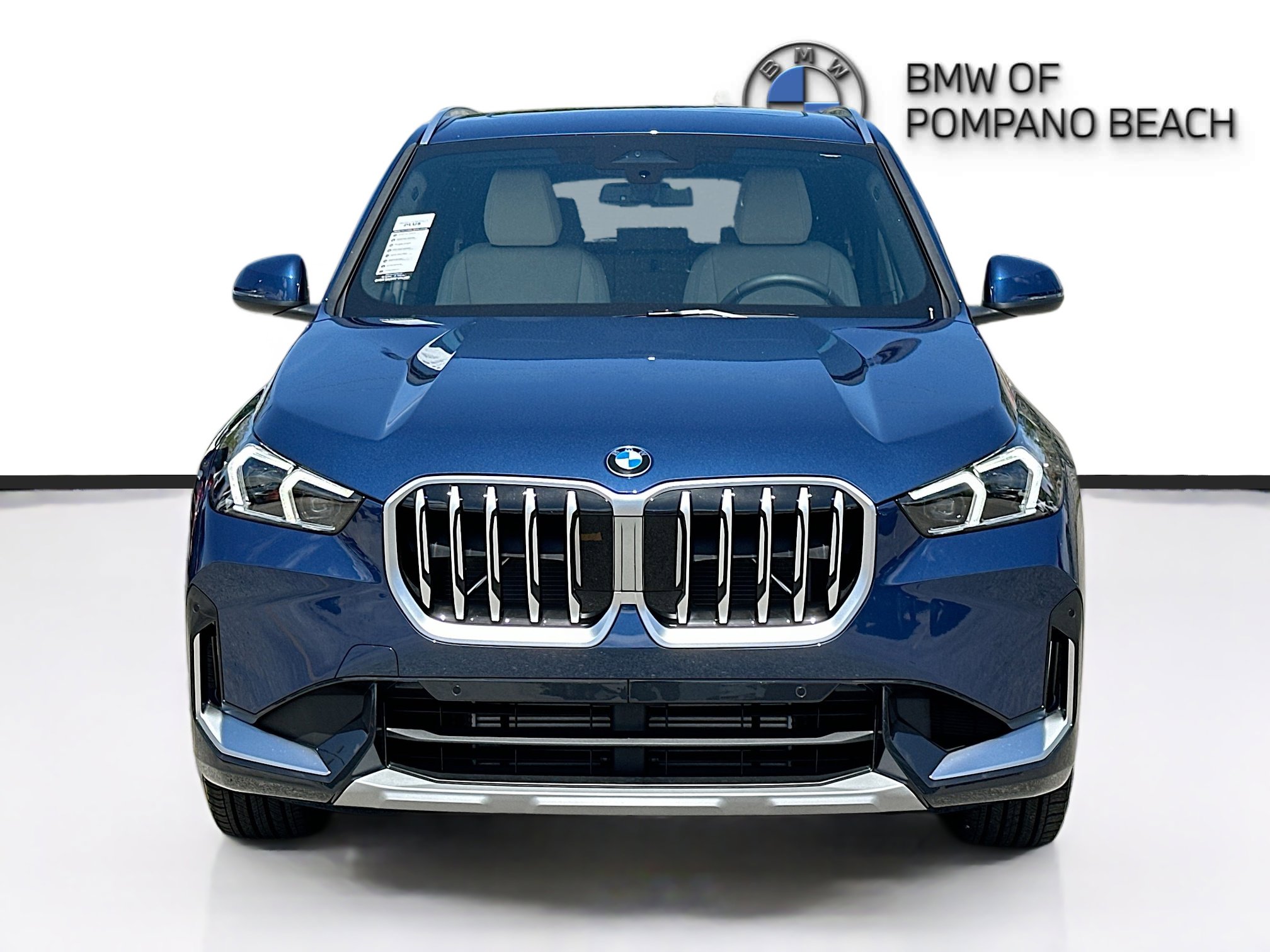 2025 Bmw X1 XDrive28i photo 2