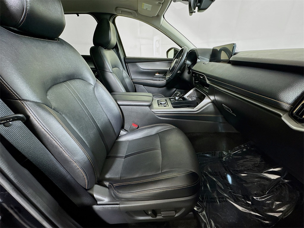2024 Mazda CX-90 3.3 Turbo Preferred Plus photo 9