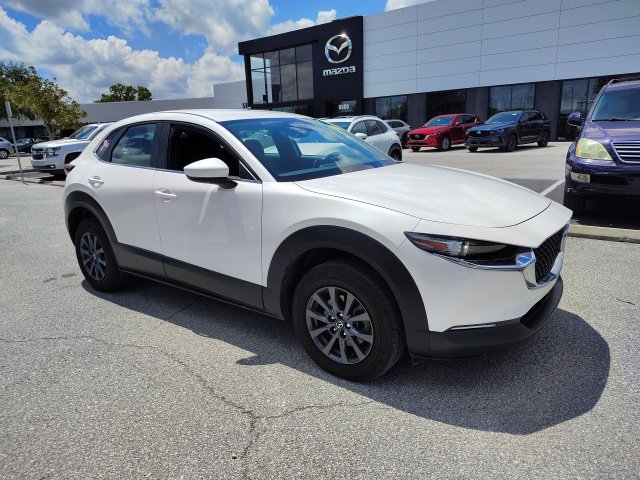 2024 Mazda CX-30