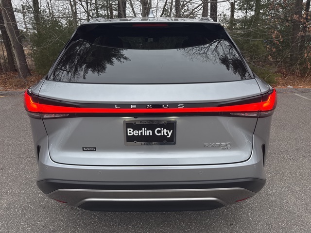 Image of Certified Pre-Owned 2024 Lexus RX 350 350 Premium Plus