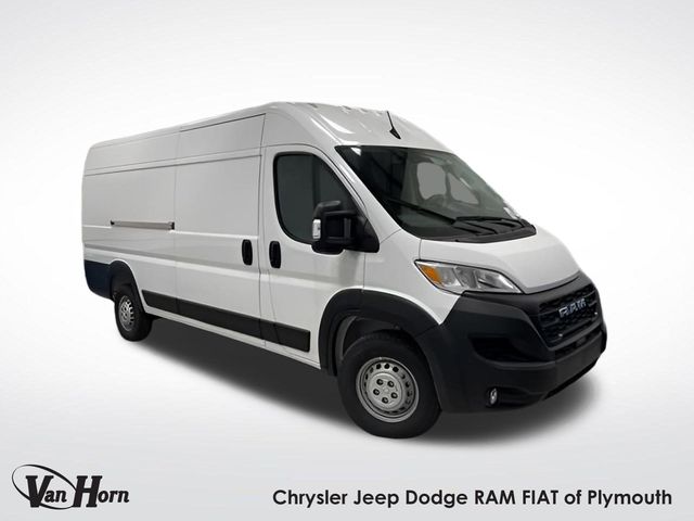2024 RAM ProMaster Cargo Van Base's photo